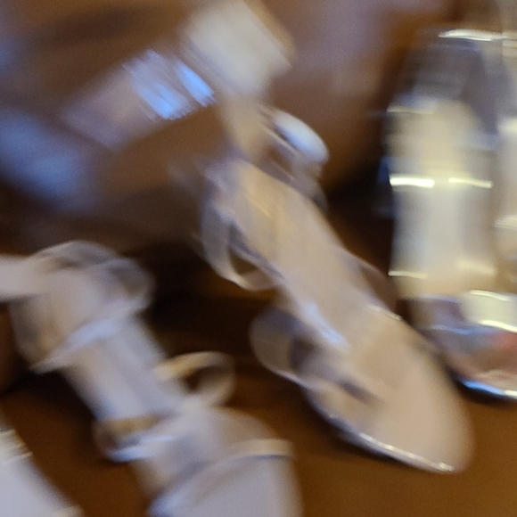 High strapping Sandal - Picture 8 of 12